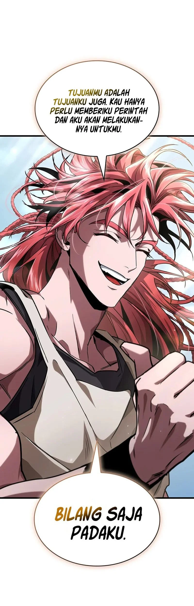 Crimson Reset Chapter 25 Gambar 33