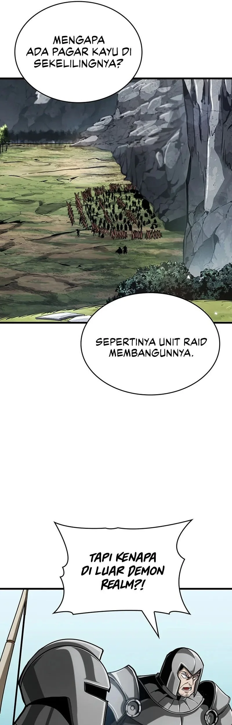 Crimson Reset Chapter 29 Gambar 26
