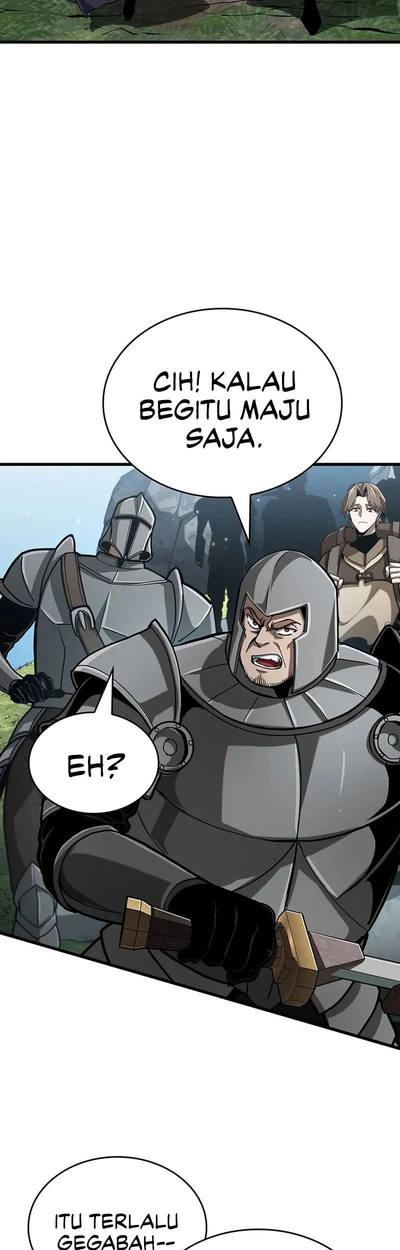 Crimson Reset Chapter 29 Gambar 28