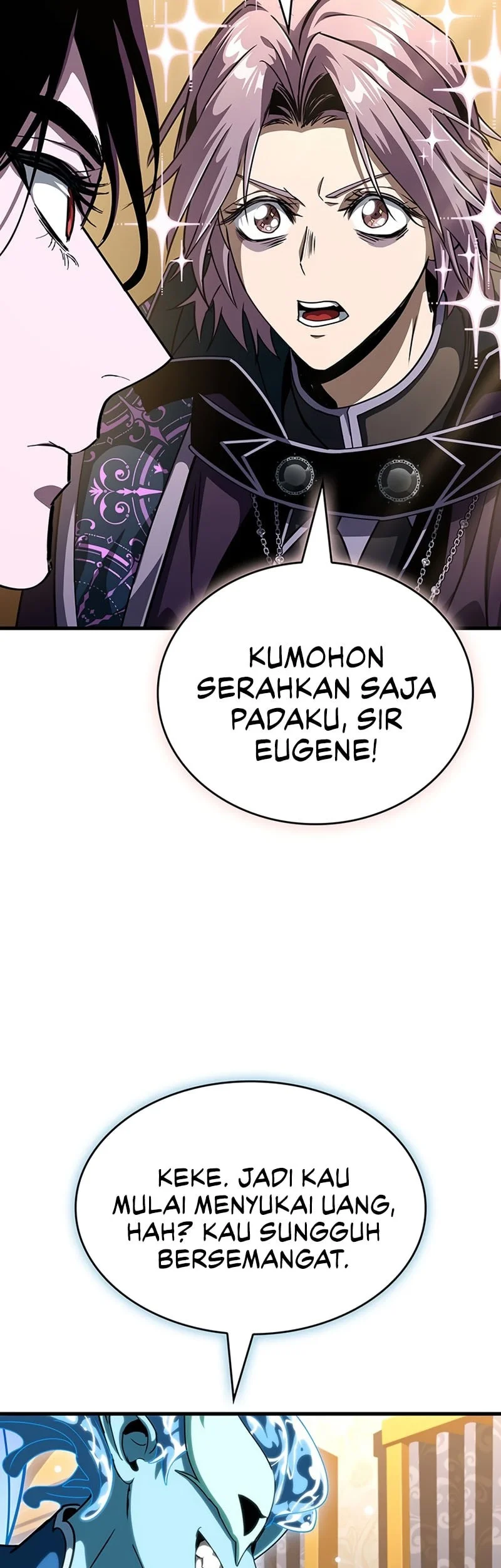 Crimson Reset Chapter 32 Gambar 32