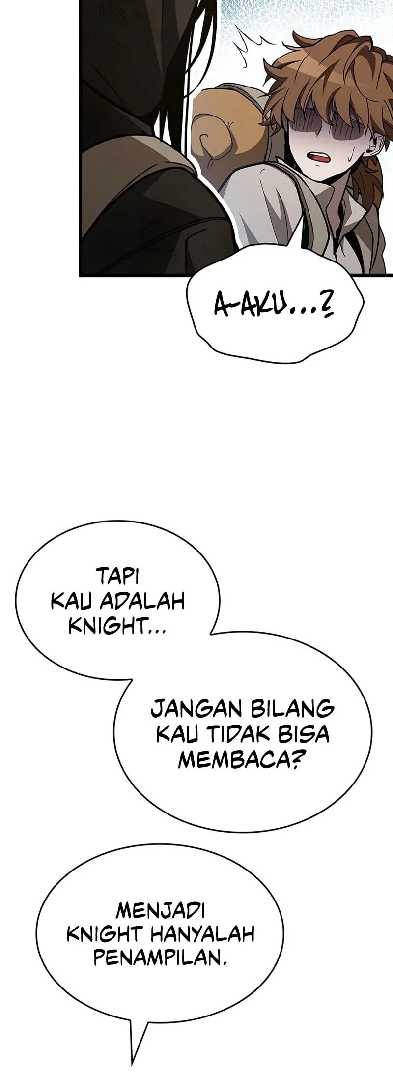 Crimson Reset Chapter 4 Gambar 36