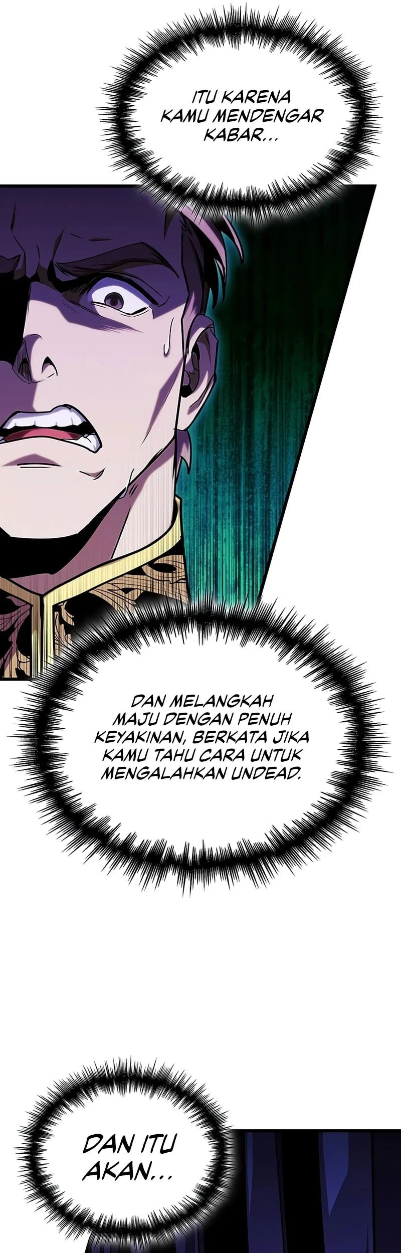 Crimson Reset Chapter 41 Gambar 34