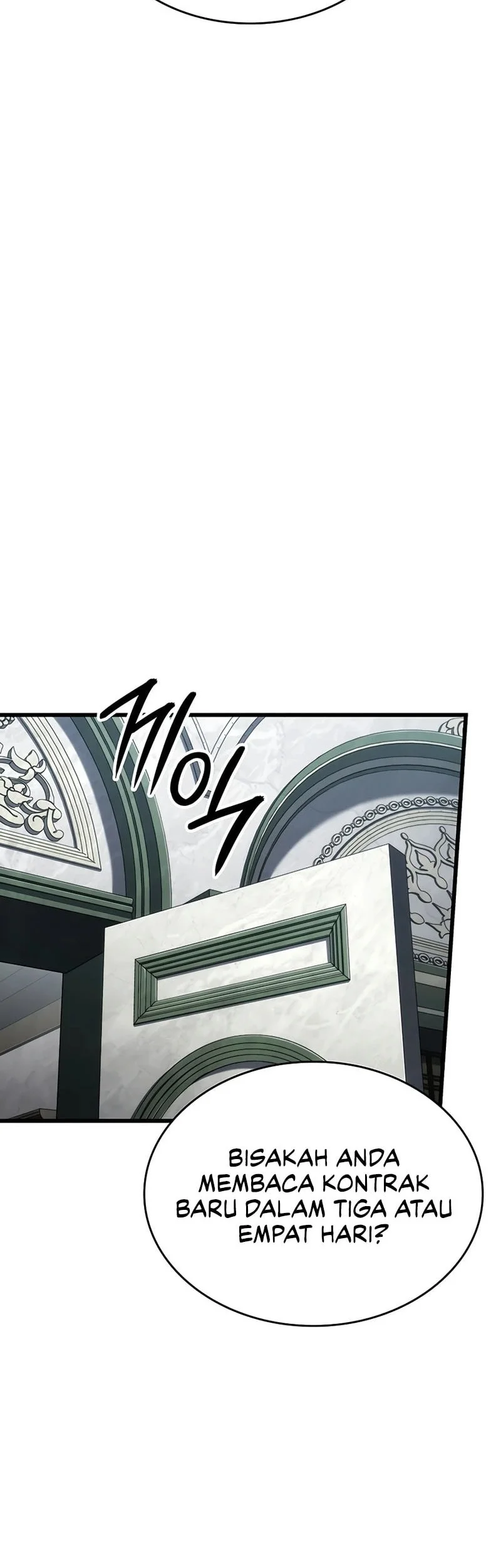 Crimson Reset Chapter 42 Gambar 37