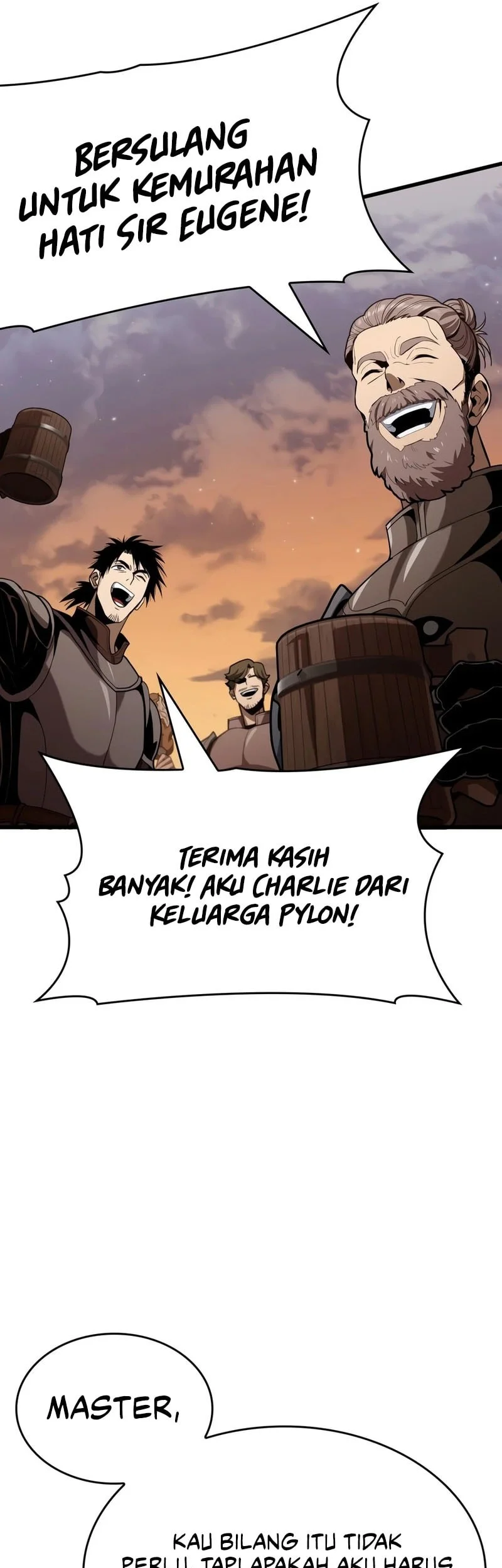Crimson Reset Chapter 44 Gambar 38