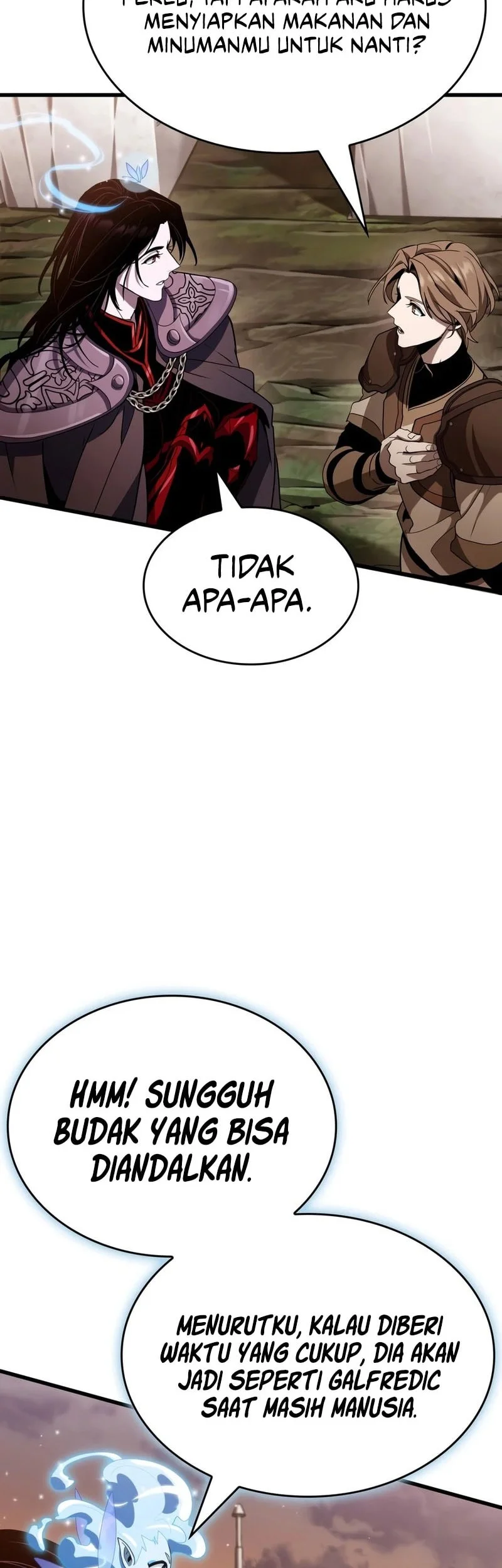 Crimson Reset Chapter 44 Gambar 39
