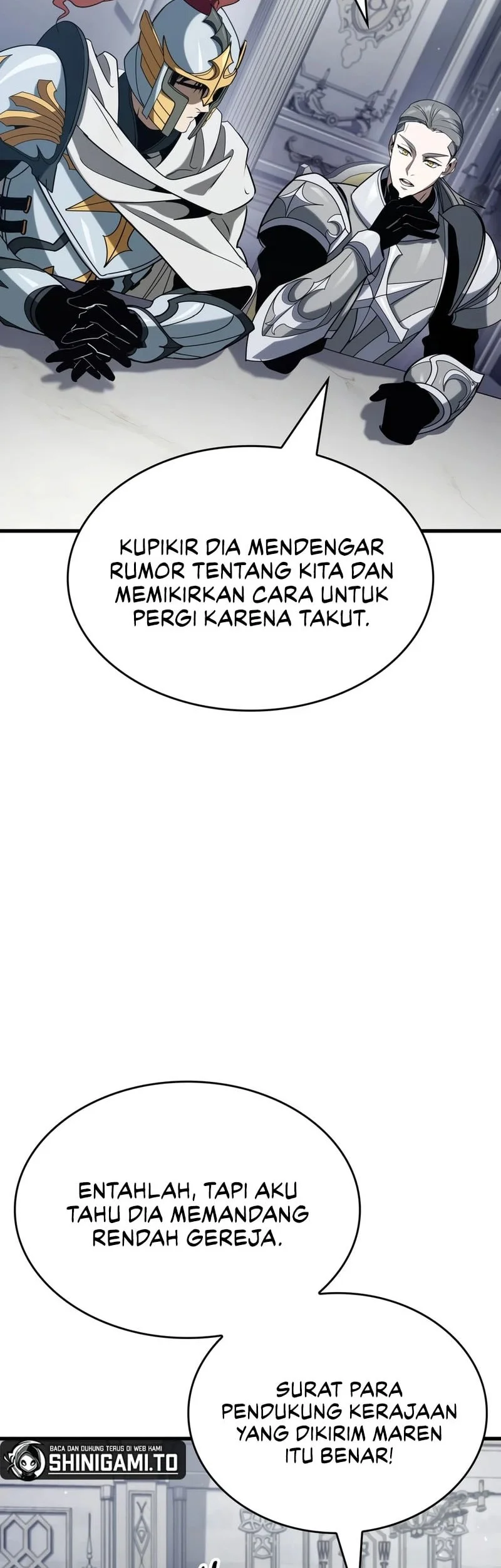 Crimson Reset Chapter 45 Gambar 35