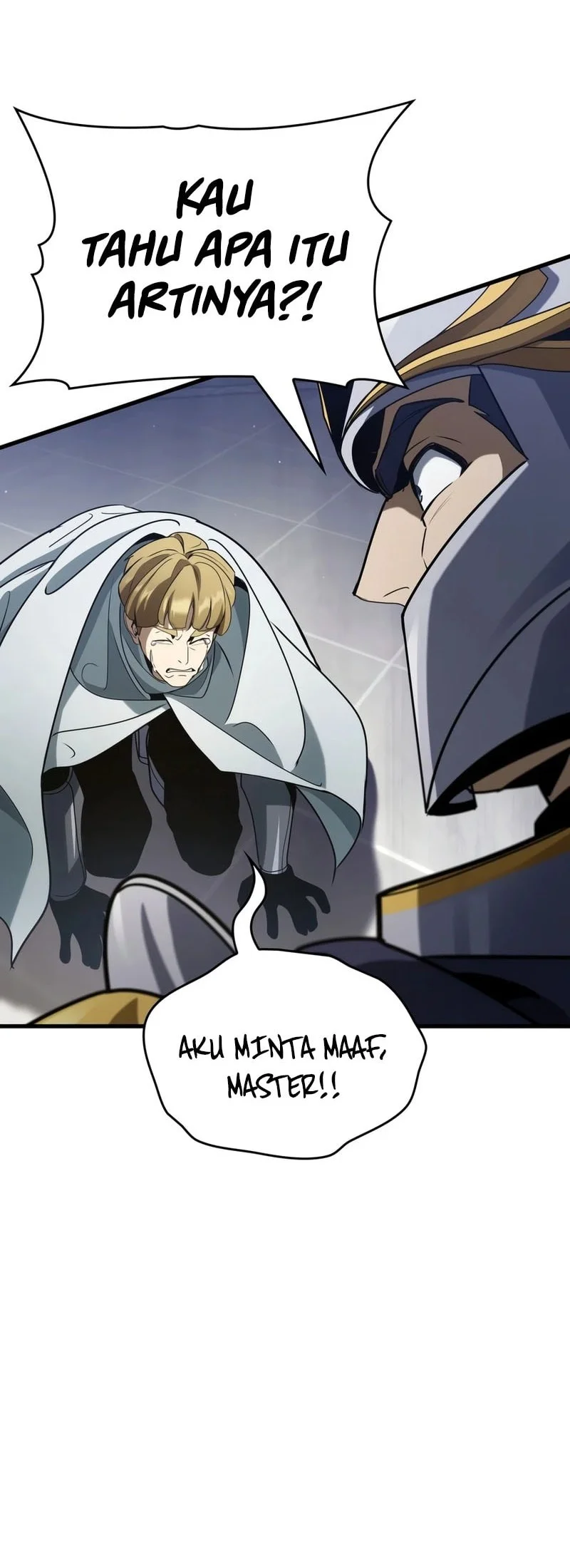 Crimson Reset Chapter 45 Gambar 33