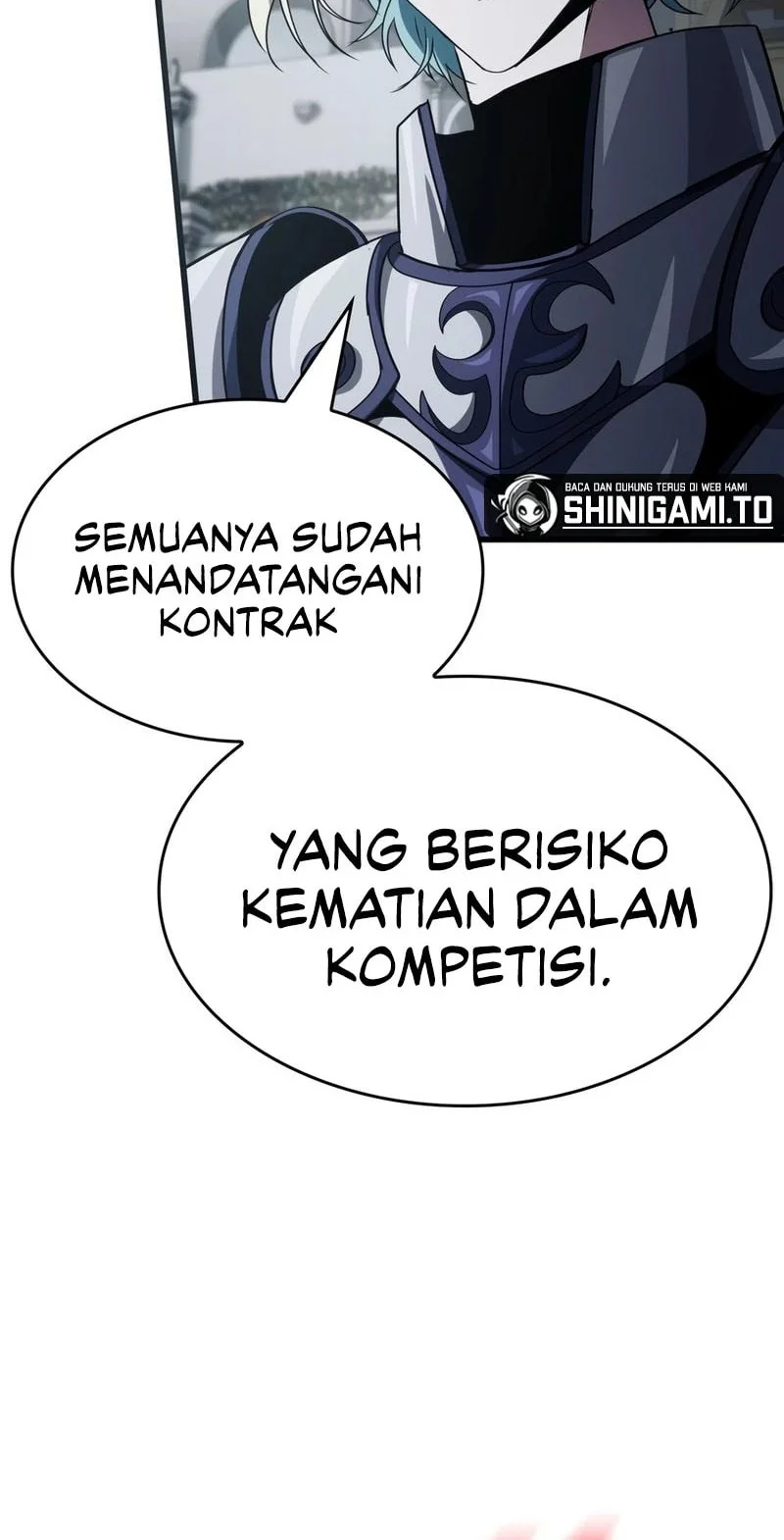 Crimson Reset Chapter 46 Gambar 37
