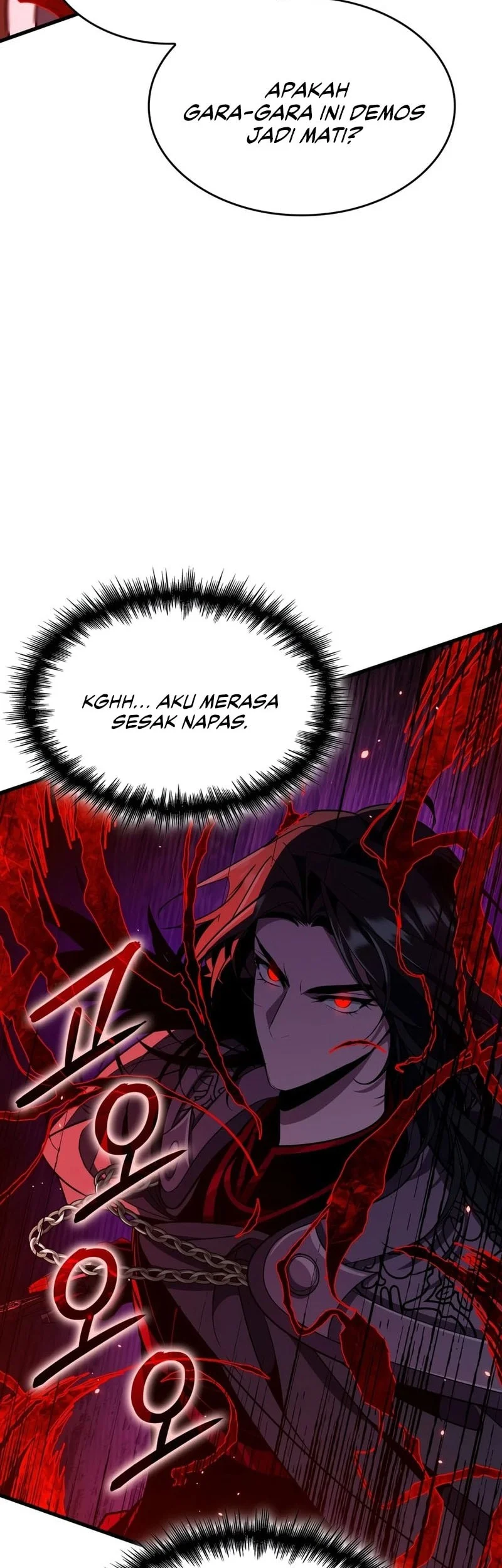 Crimson Reset Chapter 47 Gambar 35