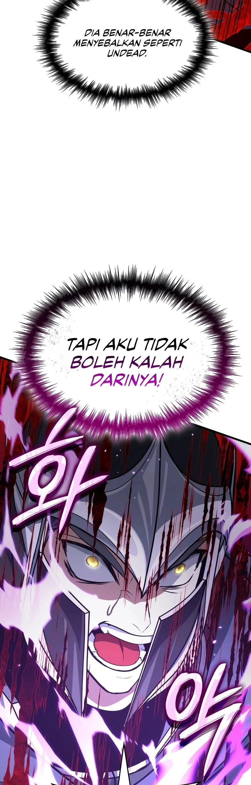 Crimson Reset Chapter 47 Gambar 36