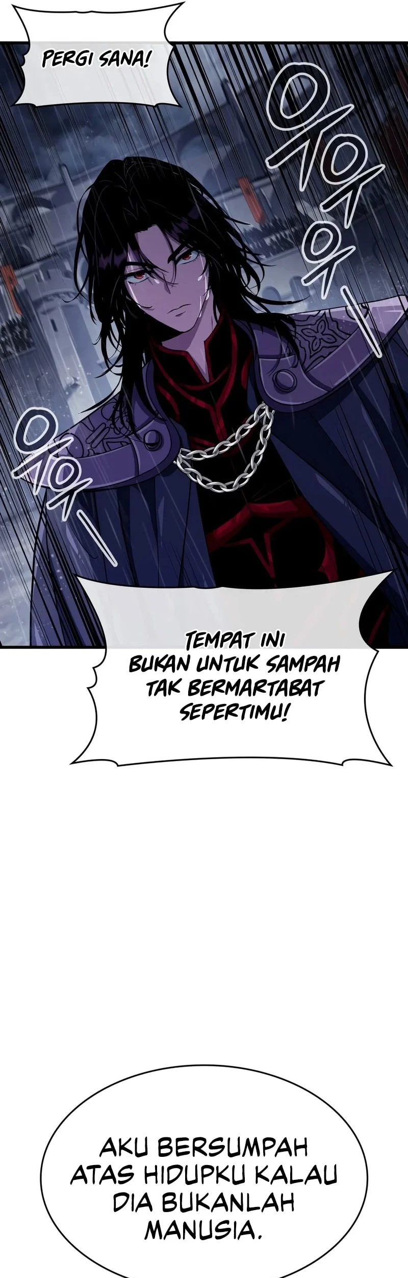 Crimson Reset Chapter 48 Gambar 38