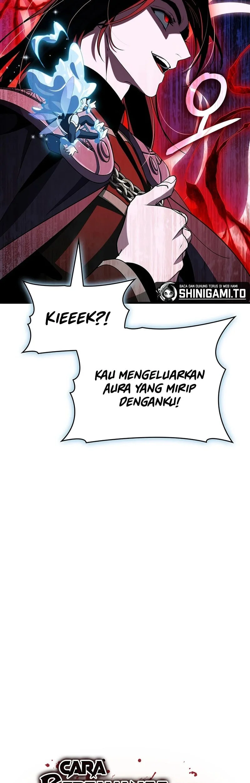 Crimson Reset Chapter 49 Gambar 36