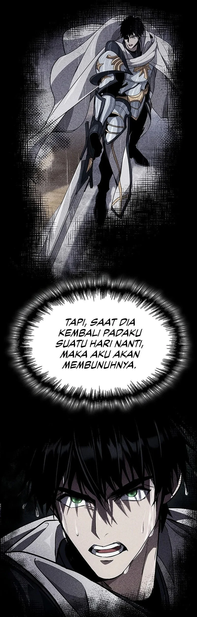 Crimson Reset Chapter 49 Gambar 38