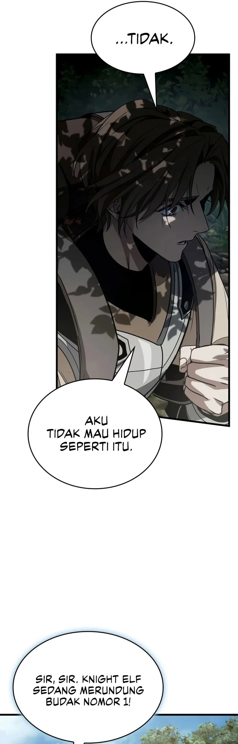 Crimson Reset Chapter 52 Gambar 38