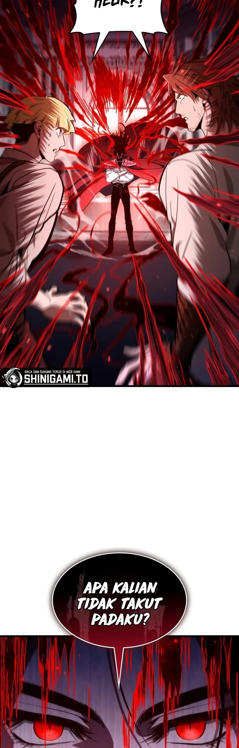 Crimson Reset Chapter 53 Gambar 35