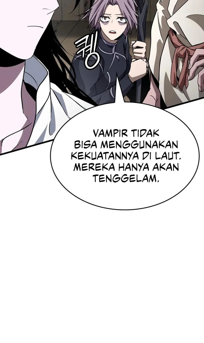 Crimson Reset Chapter 54 Gambar 37