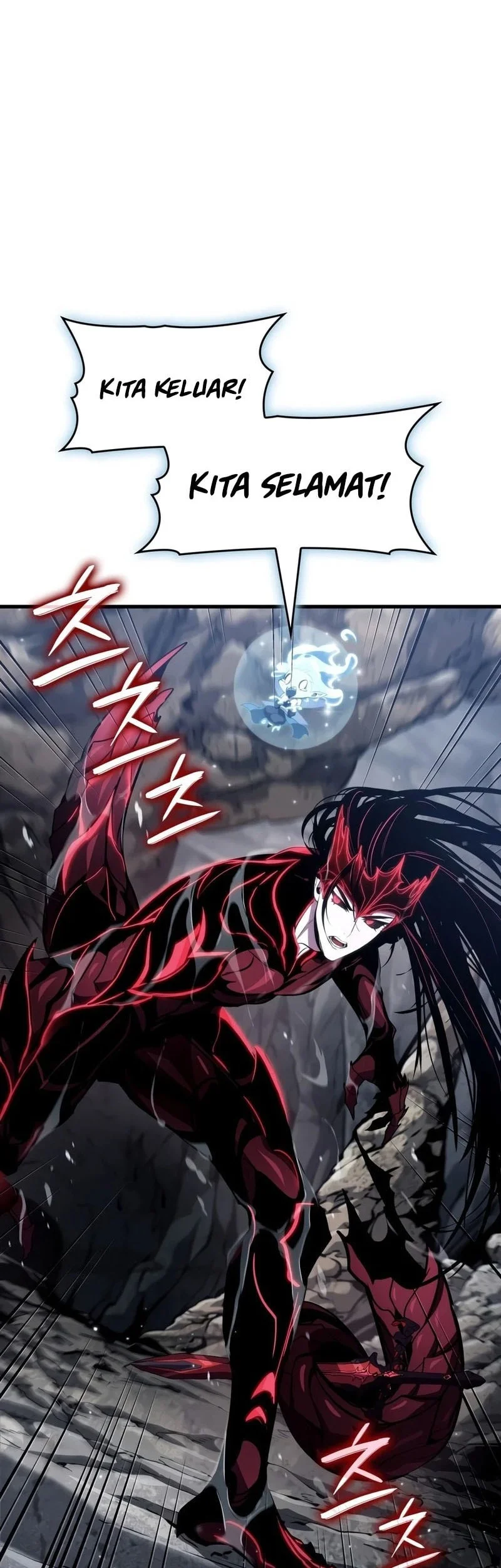 Crimson Reset Chapter 55 Gambar 39