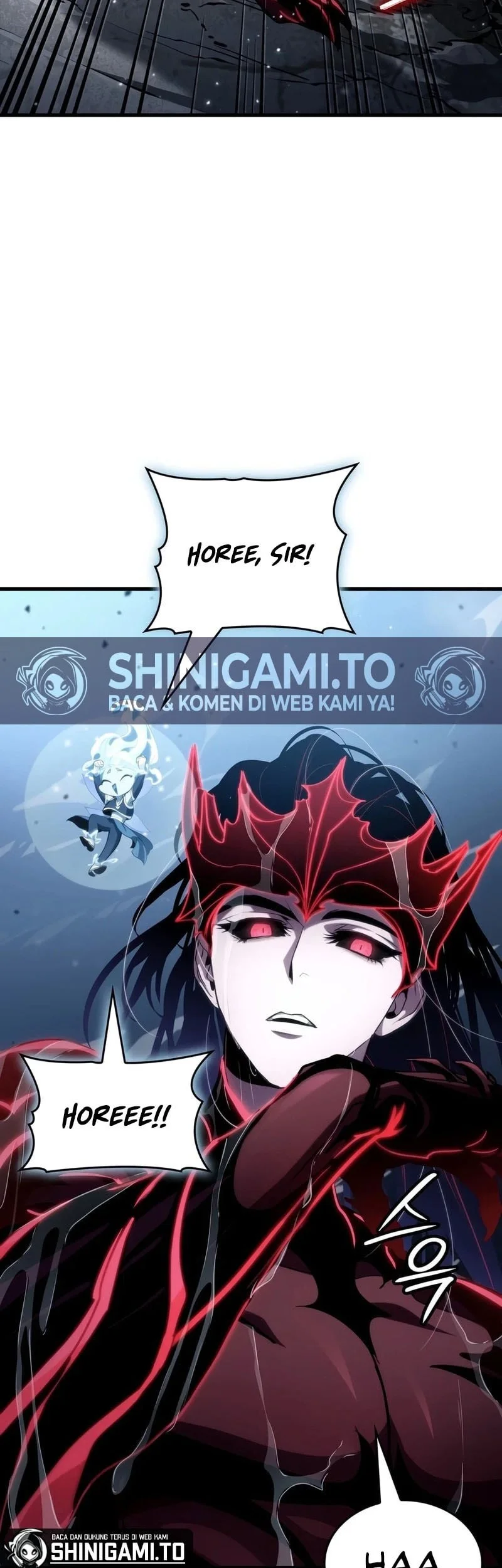 Crimson Reset Chapter 55 Gambar 40