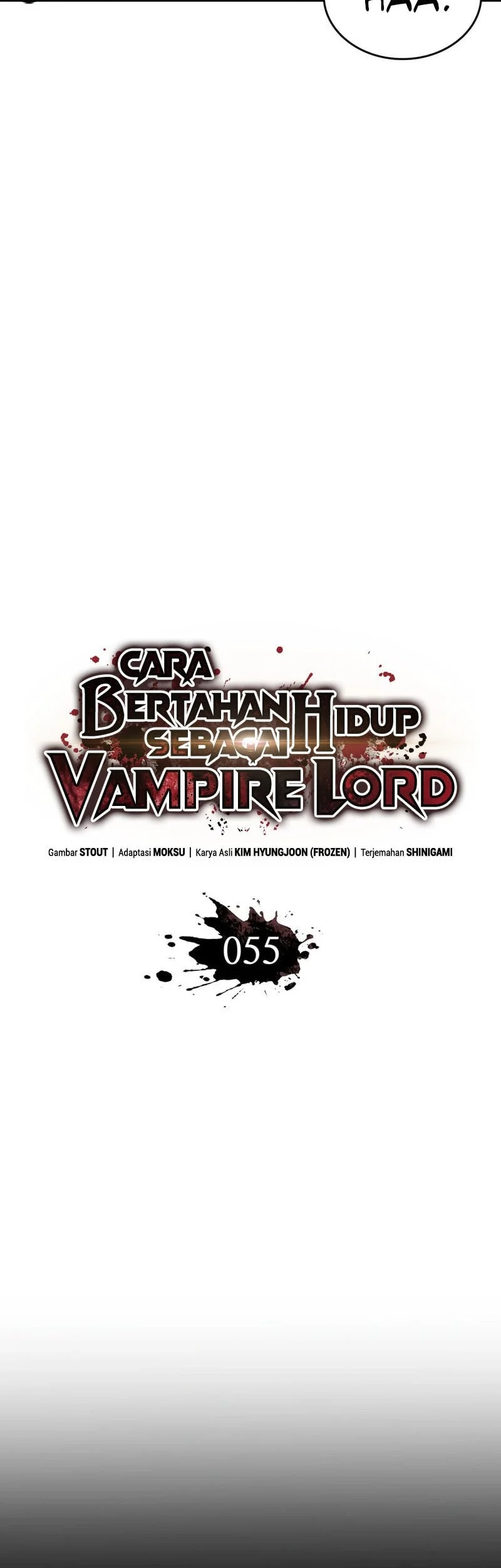 Crimson Reset Chapter 55 Gambar 41