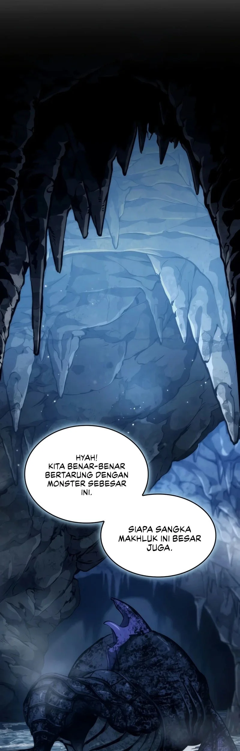 Crimson Reset Chapter 55 Gambar 42