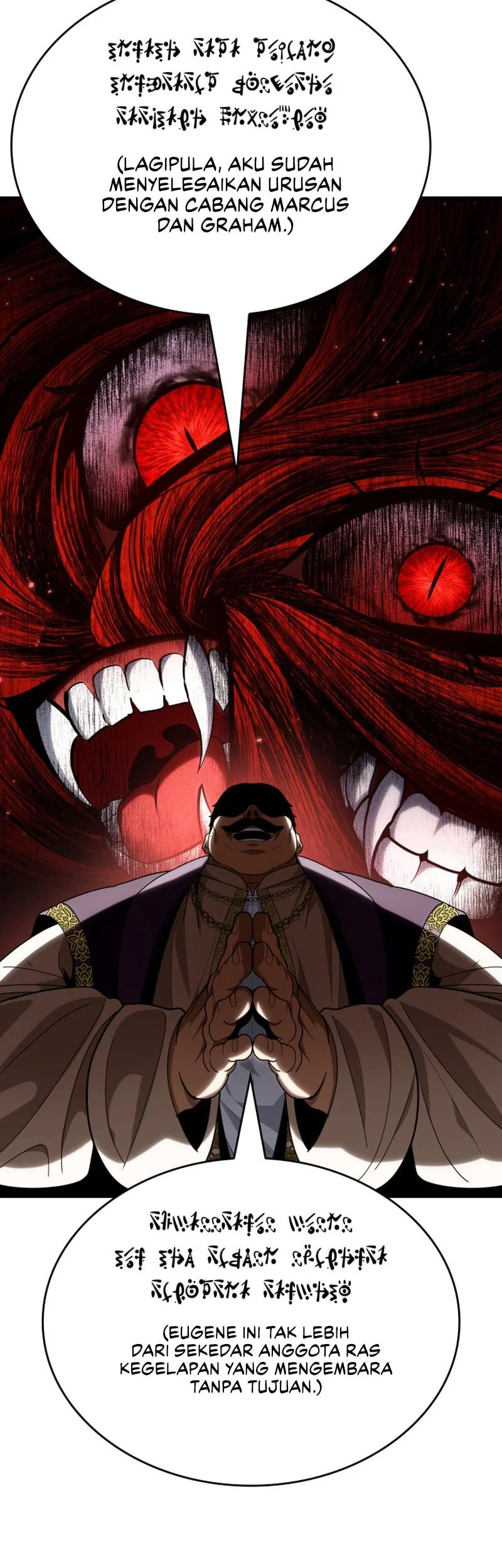 Crimson Reset Chapter 58 Gambar 41