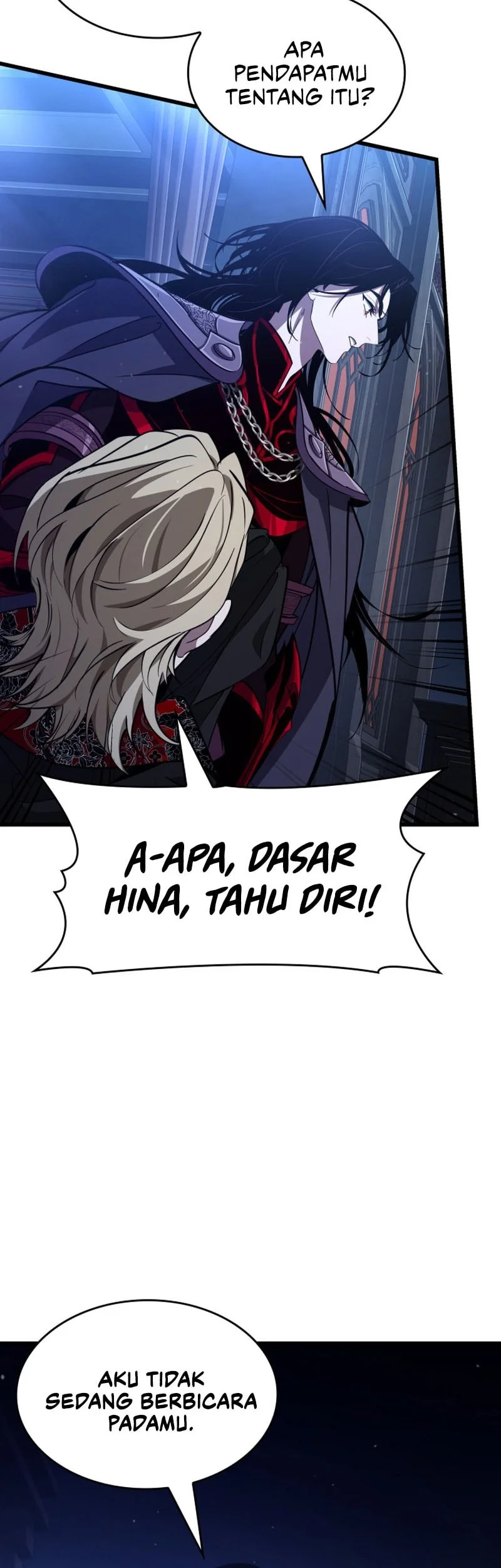 Crimson Reset Chapter 59 Gambar 40