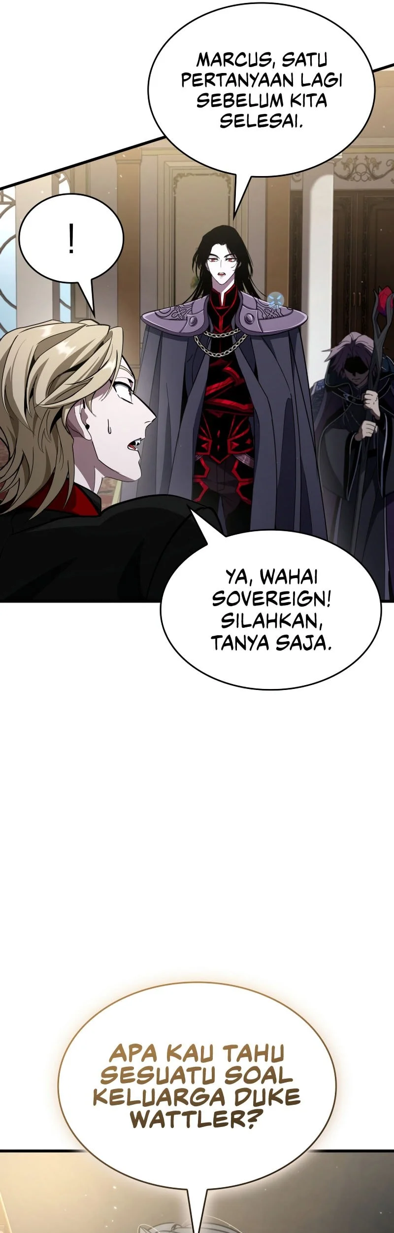 Crimson Reset Chapter 60 Gambar 39