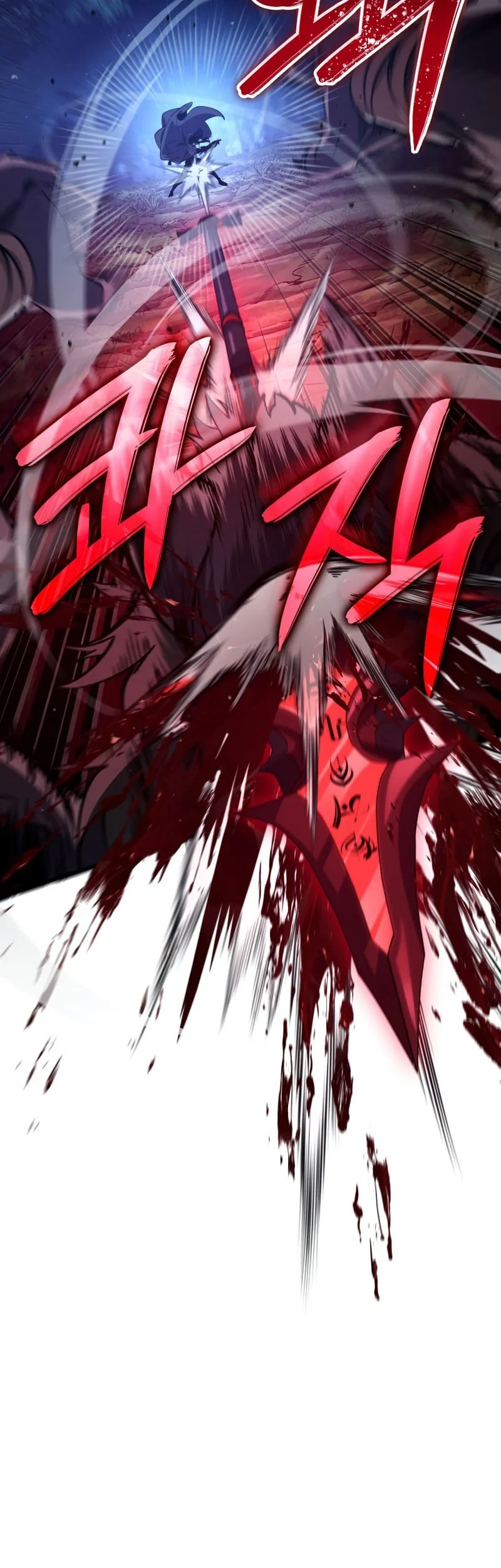 Crimson Reset Chapter 63 Gambar 39