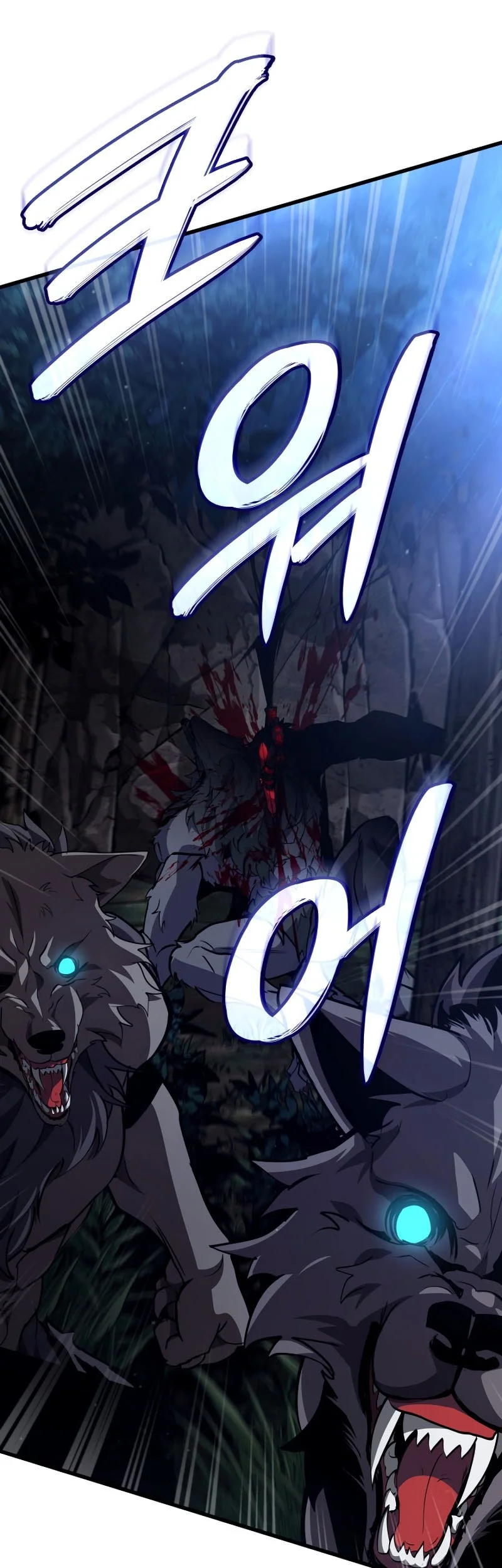 Crimson Reset Chapter 63 Gambar 40