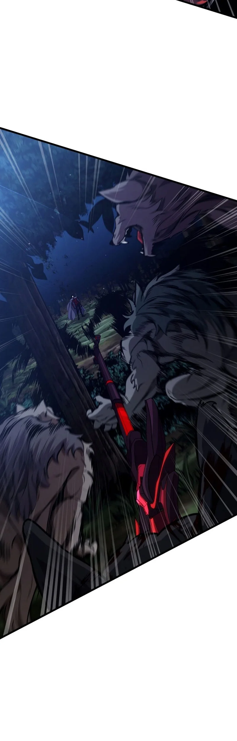 Crimson Reset Chapter 63 Gambar 41