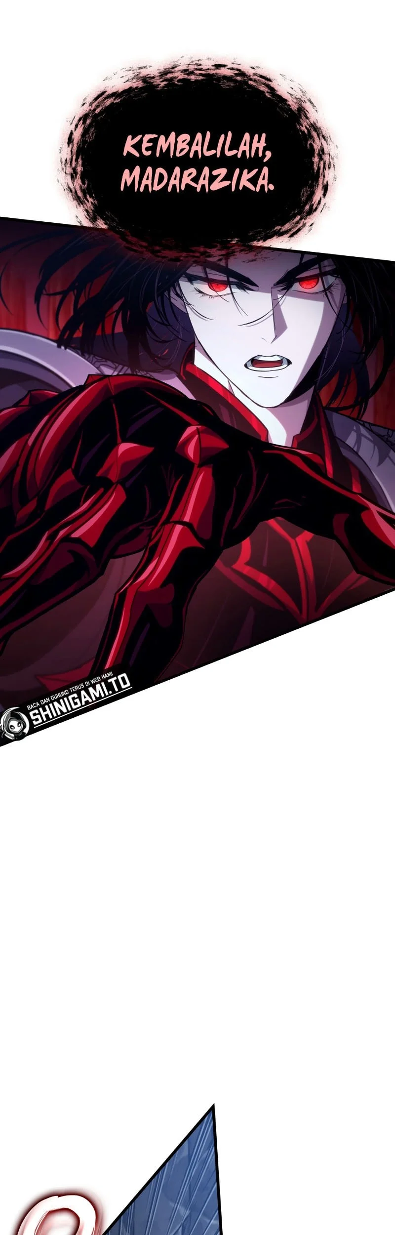 Crimson Reset Chapter 63 Gambar 42