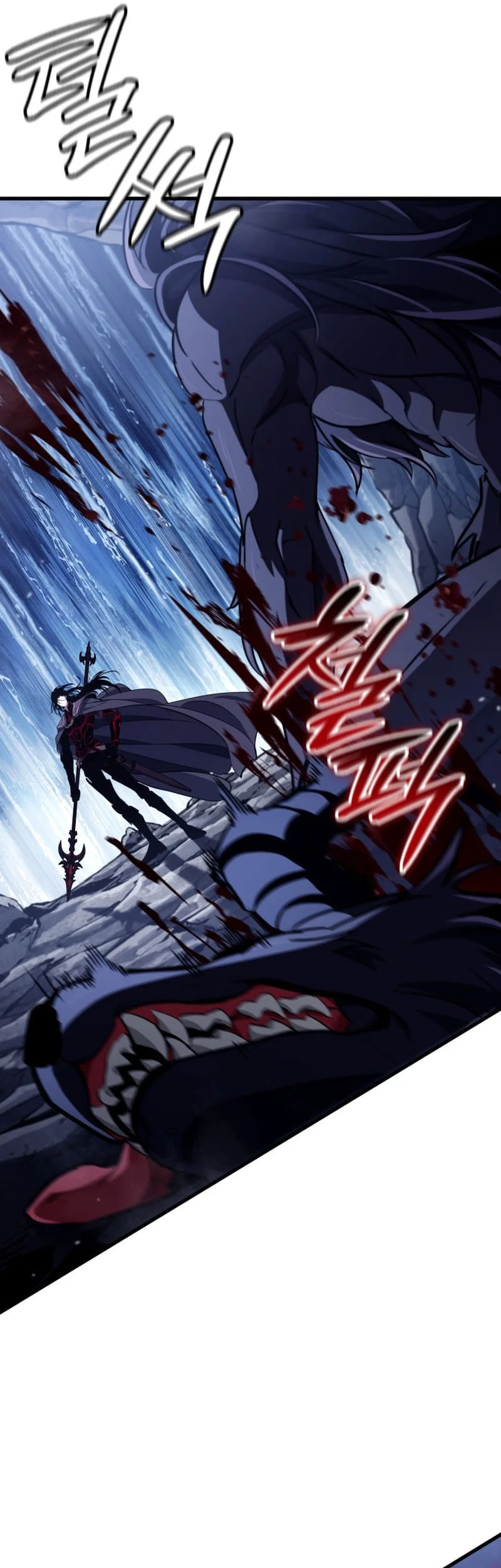 Crimson Reset Chapter 64 Gambar 37