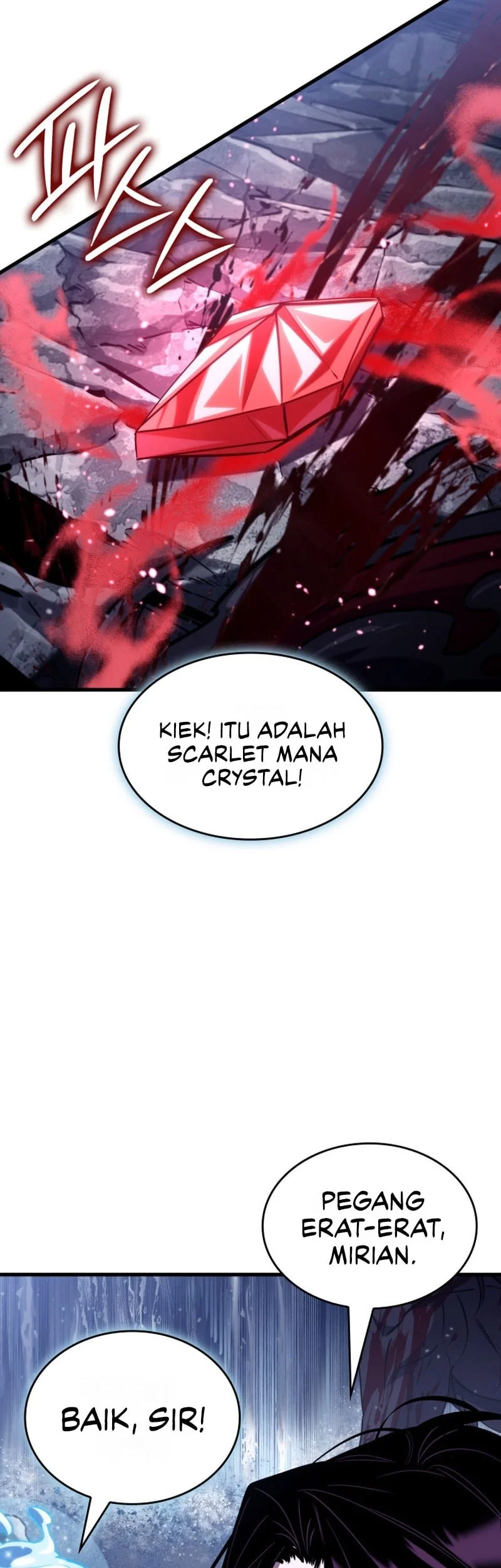 Crimson Reset Chapter 64 Gambar 38