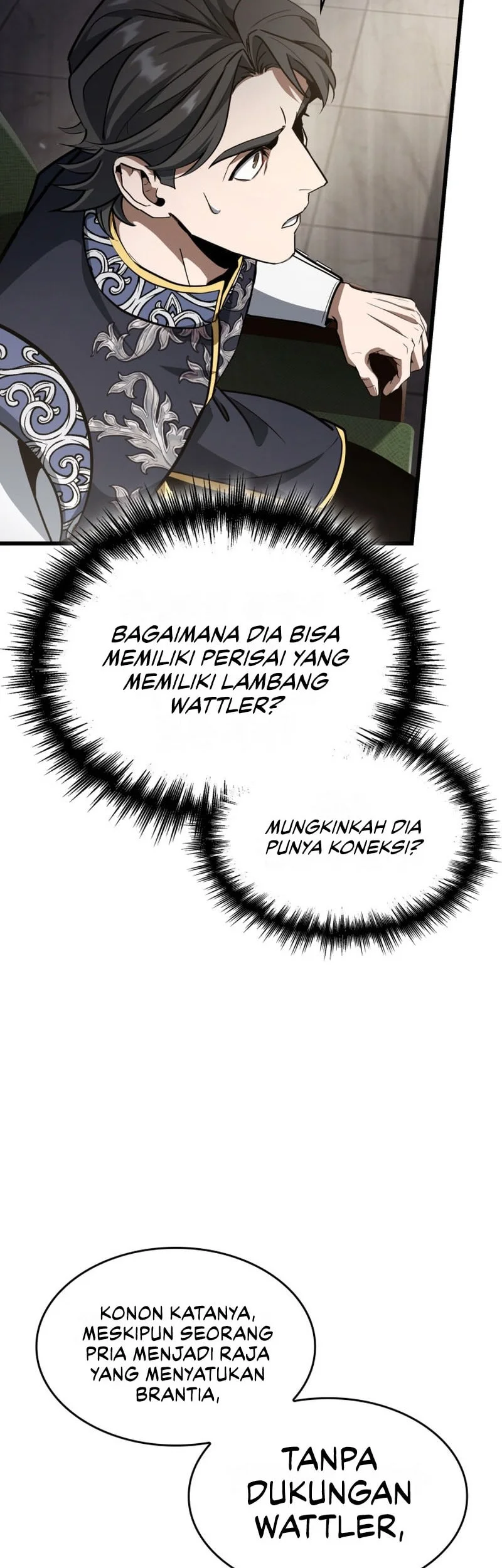 Crimson Reset Chapter 65 Gambar 39