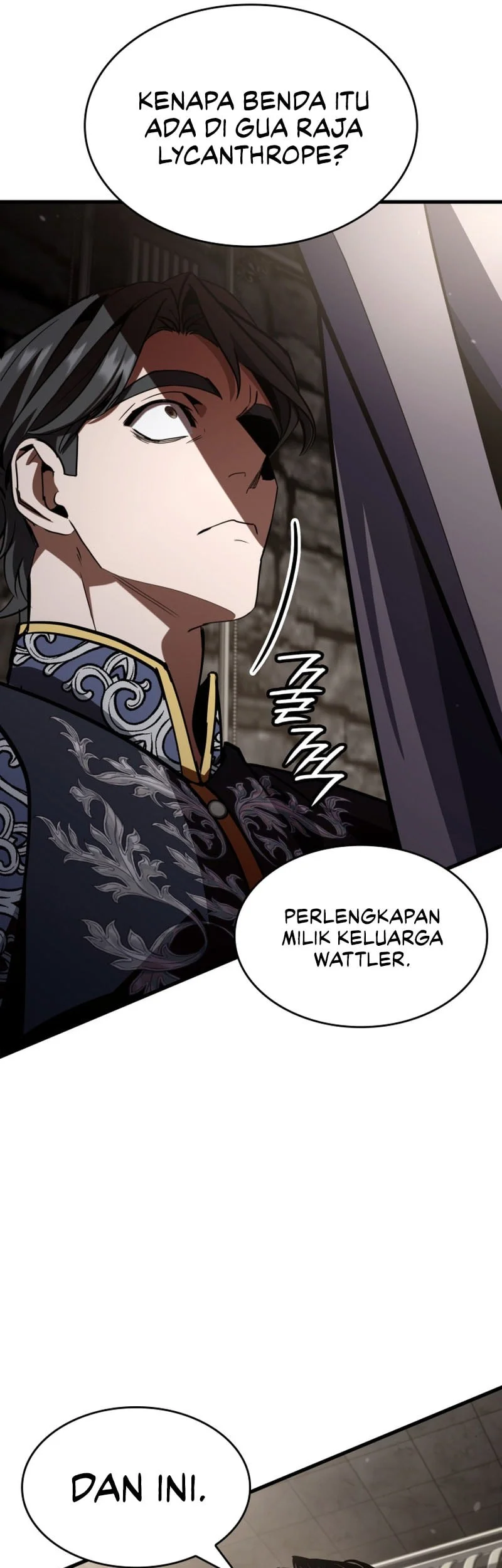 Crimson Reset Chapter 65 Gambar 42