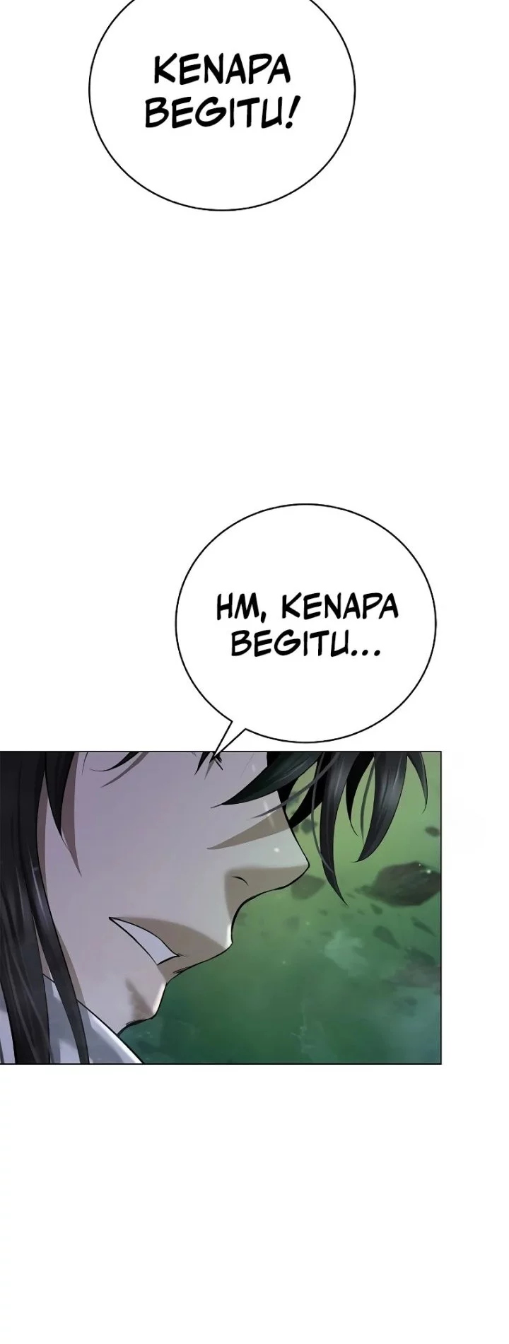 Cystic Story (Call The Spear) Chapter 202 Gambar 37