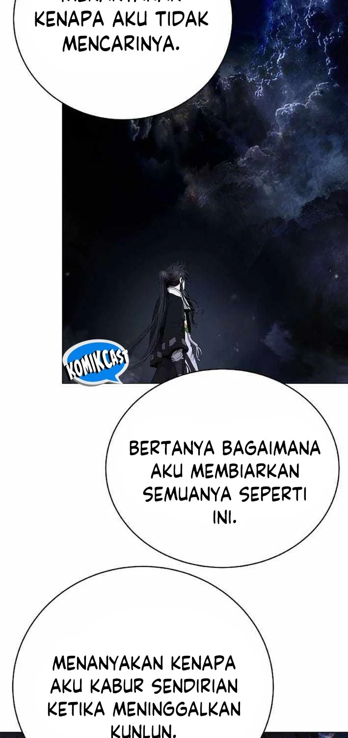 Cystic Story (Call The Spear) Chapter 215 Gambar 40