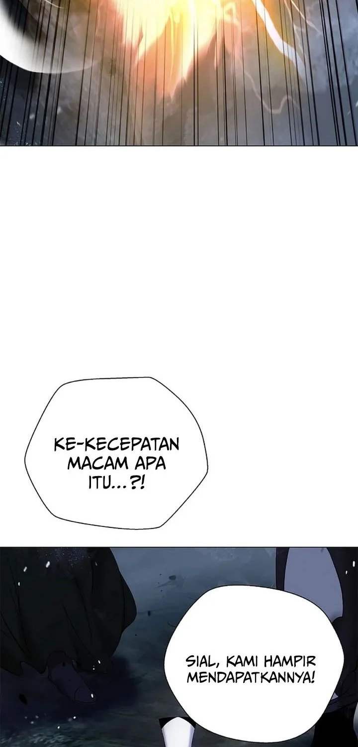 Cystic Story (Call The Spear) Chapter 232 Gambar 43