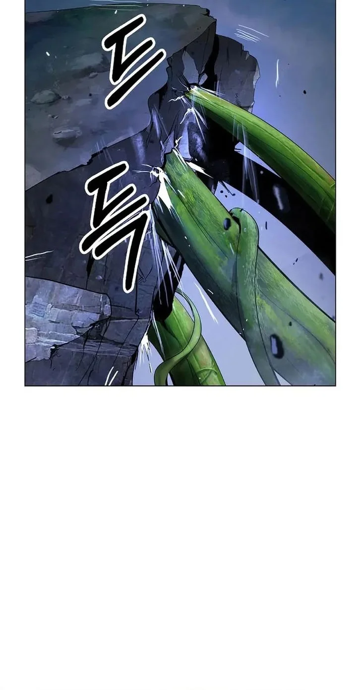 Cystic Story (Call The Spear) Chapter 234 Gambar 41