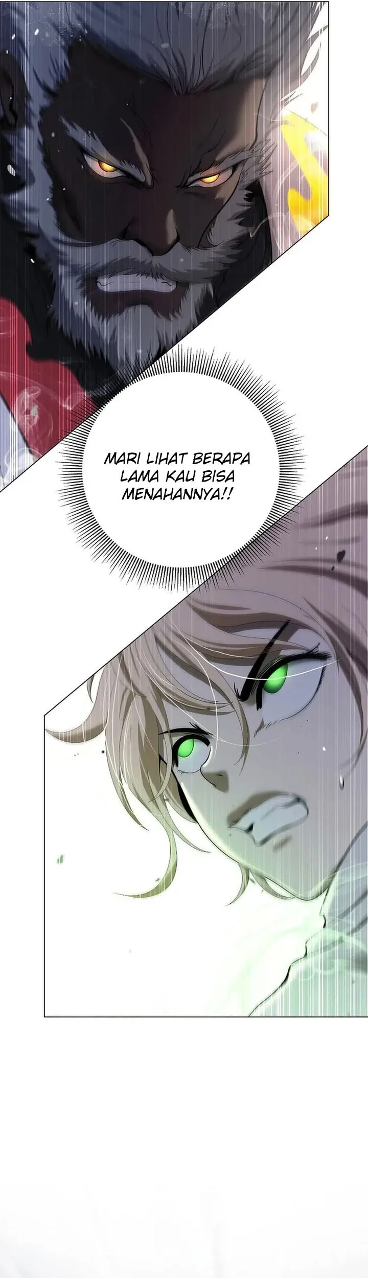 Cystic Story (Call The Spear) Chapter 234 Gambar 42