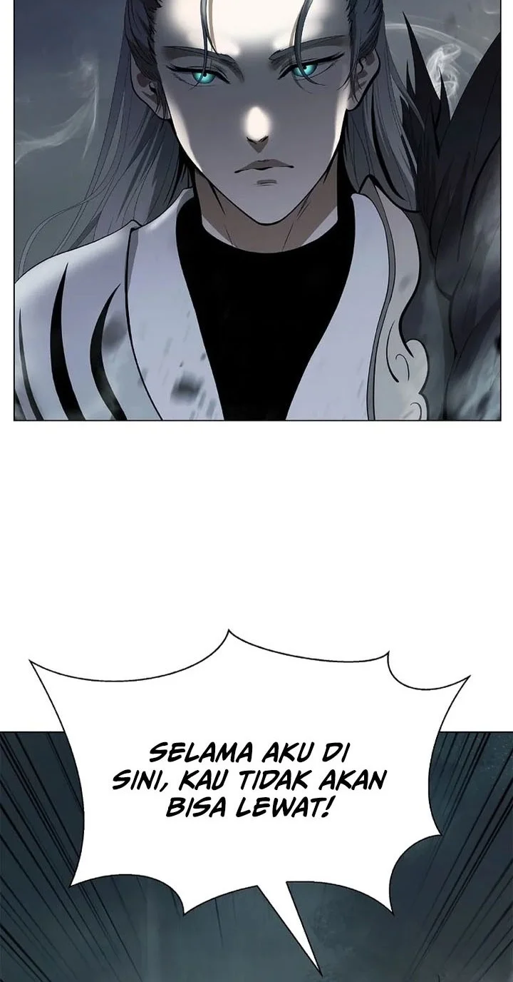 Cystic Story (Call The Spear) Chapter 235 Gambar 41