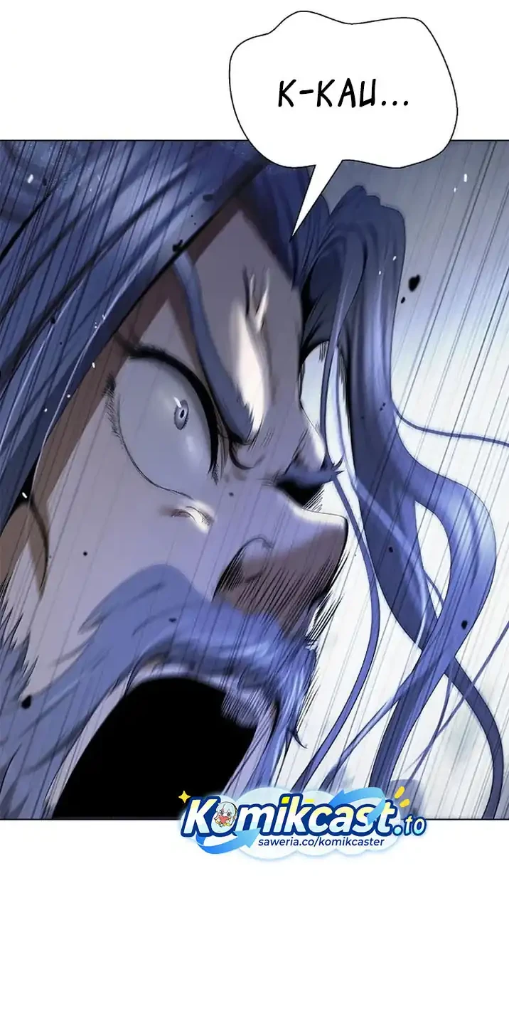 Cystic Story (Call The Spear) Chapter 236 Gambar 41