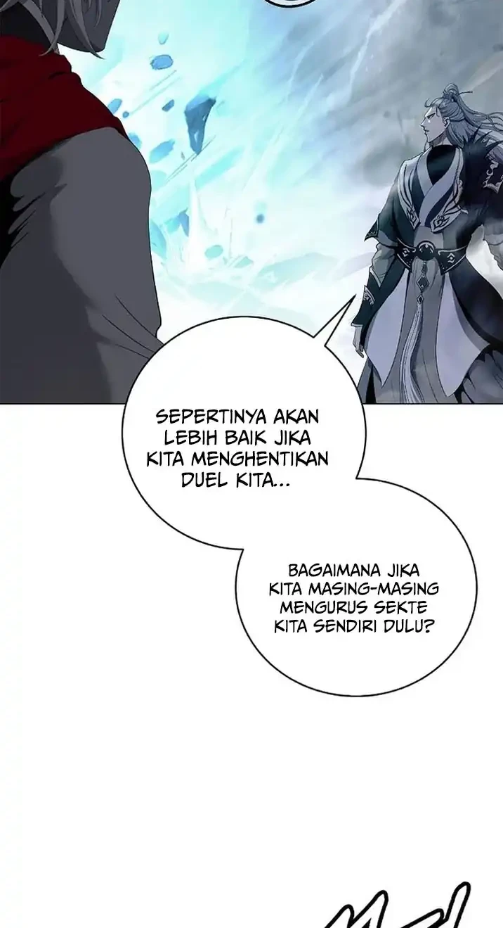 Cystic Story (Call The Spear) Chapter 236 Gambar 43