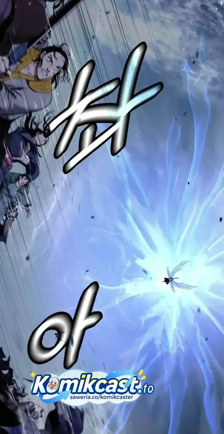 Cystic Story (Call The Spear) Chapter 238 Gambar 41