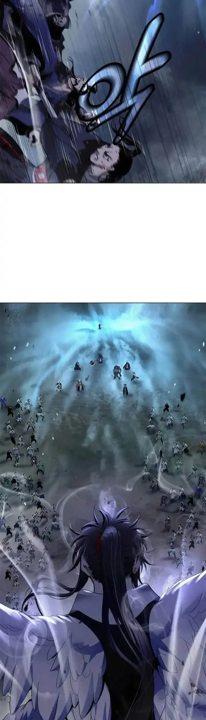 Cystic Story (Call The Spear) Chapter 238 Gambar 42