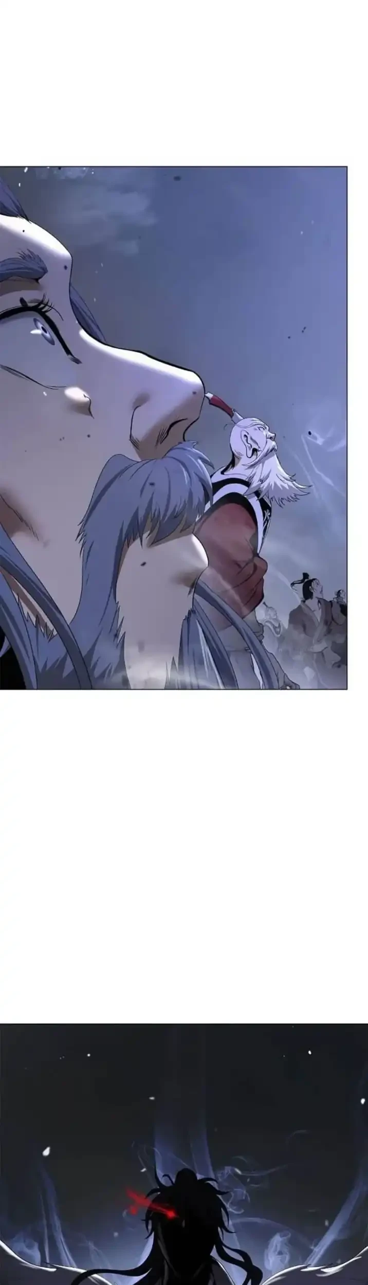 Cystic Story (Call The Spear) Chapter 238 Gambar 44