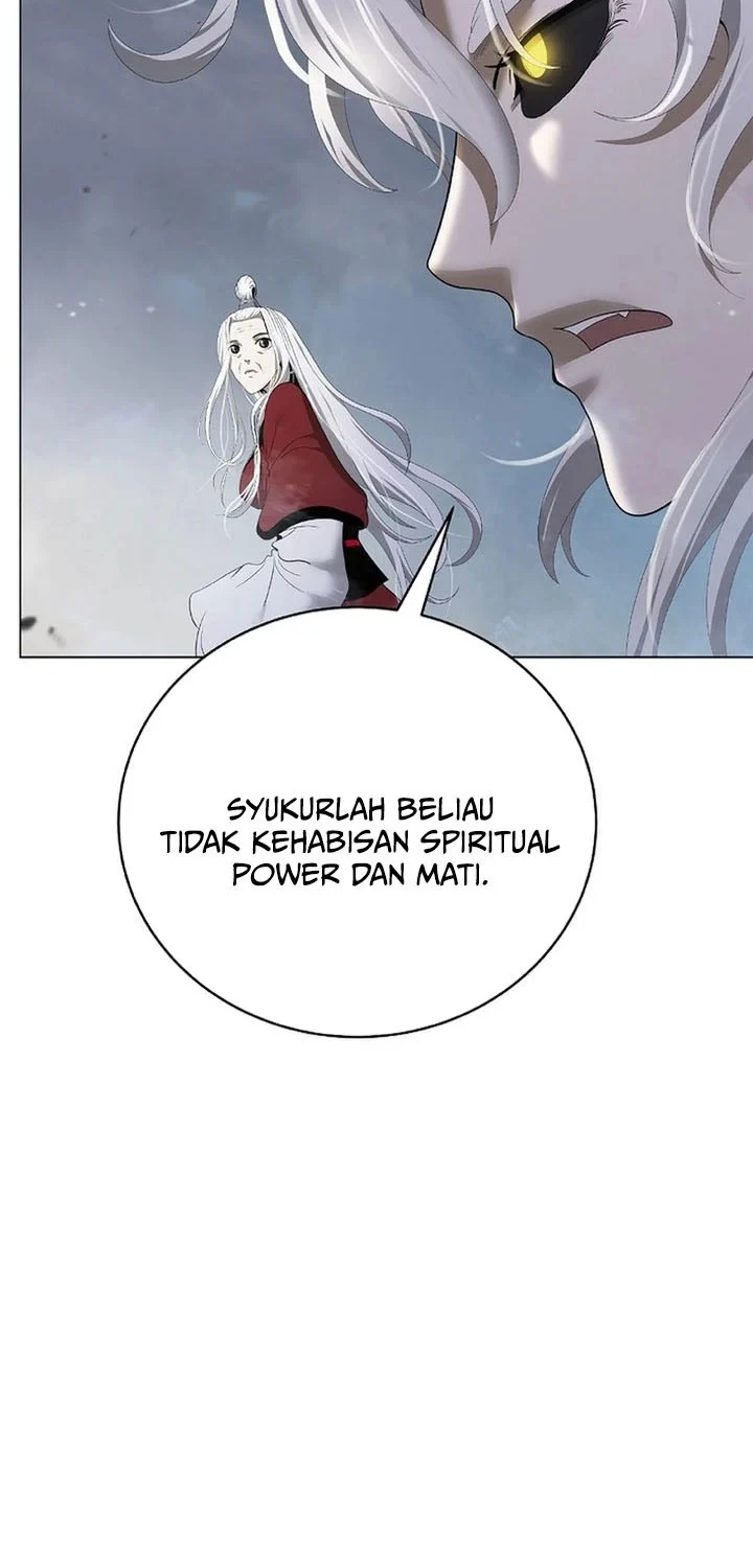 Cystic Story (Call The Spear) Chapter 239 Gambar 41
