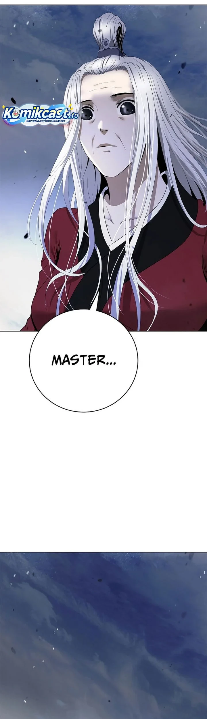Cystic Story (Call The Spear) Chapter 239 Gambar 42