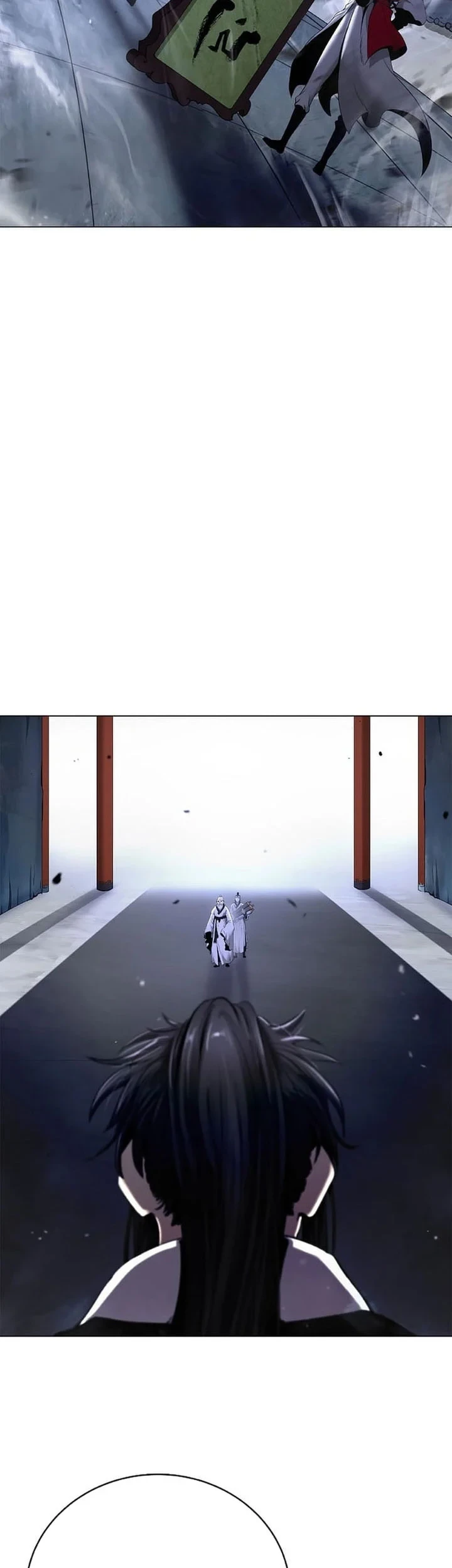 Cystic Story (Call The Spear) Chapter 240 Gambar 38