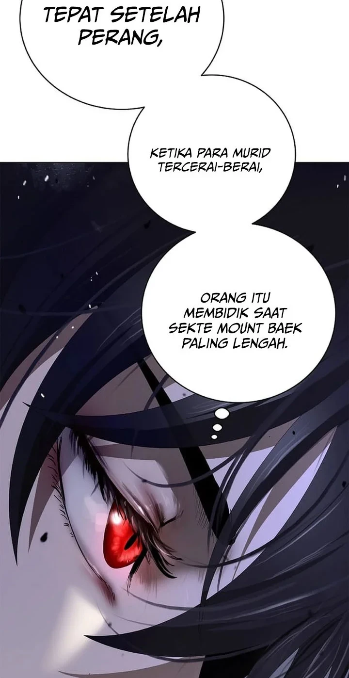 Cystic Story (Call The Spear) Chapter 240 Gambar 39